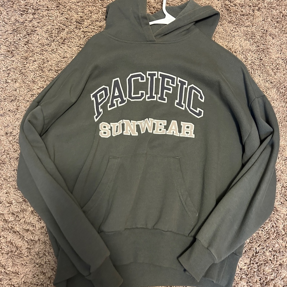 Pacsun Hoodie